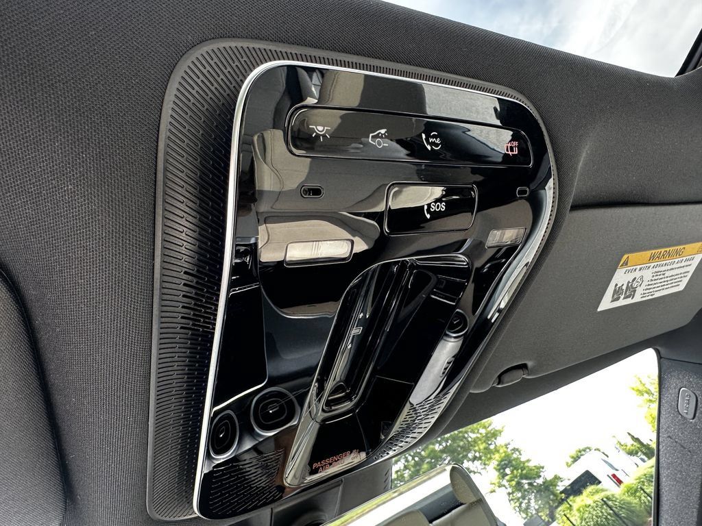 Certified 2025 Mercedes-Benz C 300 Sedan image 34