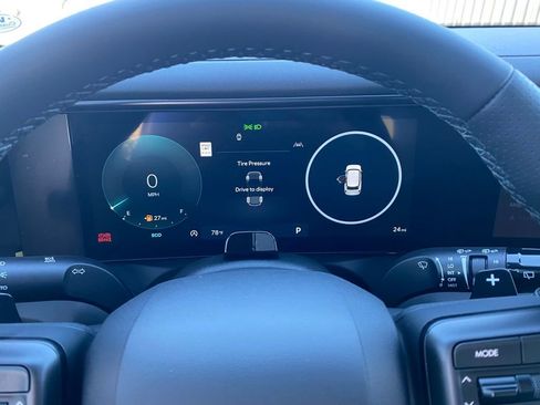 New 2026 Hyundai Palisade XRT Pro image 29