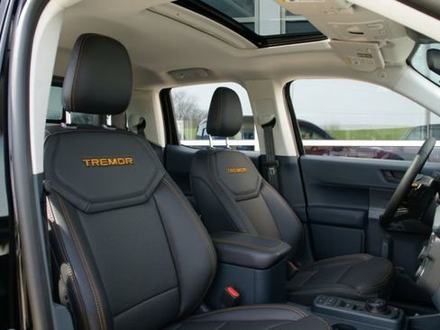 New 2026 Ford Maverick Tremor AWD/4WD image 41