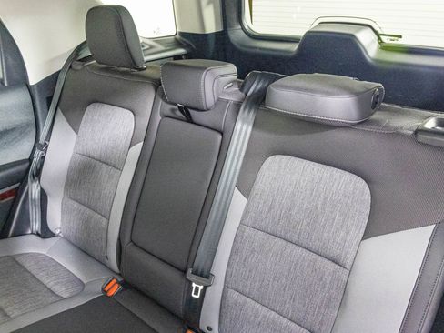 Used 2021 Ford Bronco Sport Big Bend image 32