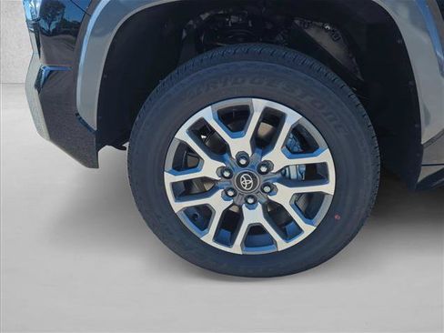 Used 2026 Toyota Tundra 1794 Edition AWD/4WD image 9