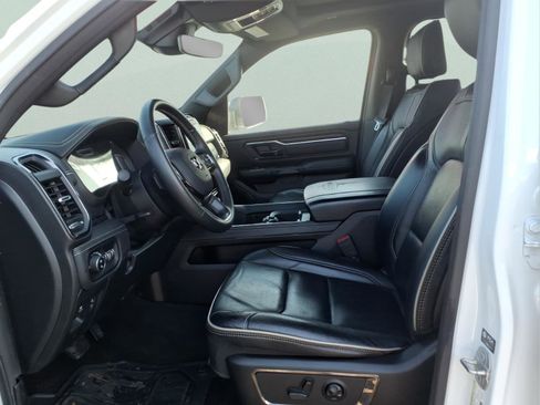 Used 2024 RAM 1500 Limited image 9