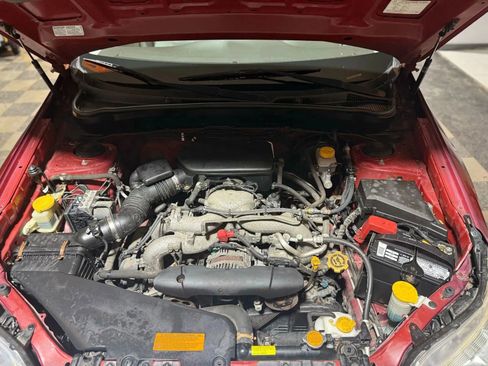 Used 2010 Subaru Forester 2.5X Premium image 35