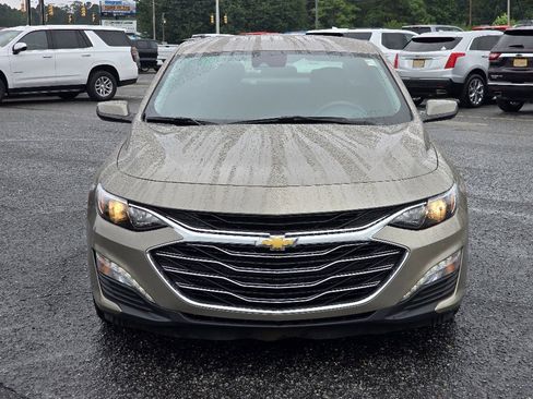 Used 2023 Chevrolet Malibu LT image 22