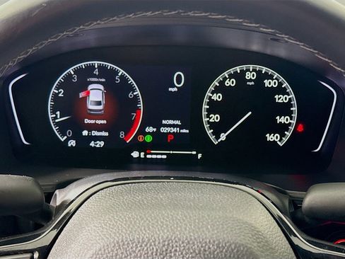 Certified 2024 Honda Civic Sport image 12