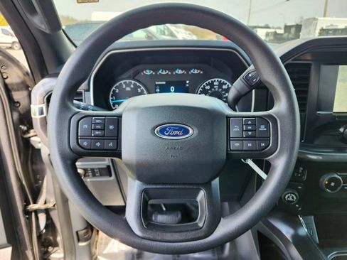 Certified 2023 Ford F150 XL w/ STX Appearance Package AWD/4WD image 28