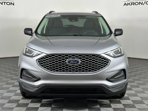 Used 2023 Ford Edge SE AWD/4WD image 10