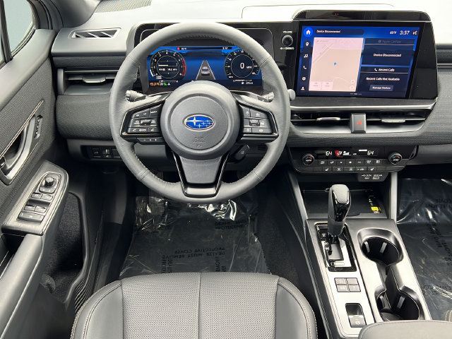 New 2026 Subaru Outback Limited AWD/4WD image 11