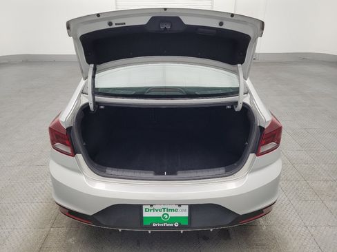Used 2019 Hyundai Elantra SE w/ Cargo Package FWD image 29