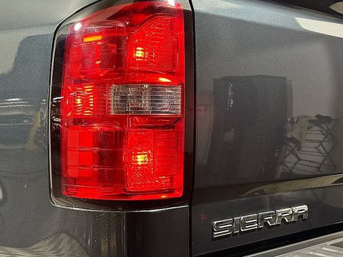 Used 2017 GMC Sierra 1500 4x4 Double Cab w/ Elevation Edition image 30