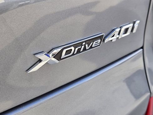 New 2026 BMW X5 xDrive40i w/ Executive Package image 13