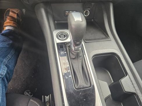 Used 2023 Nissan Sentra SV image 11