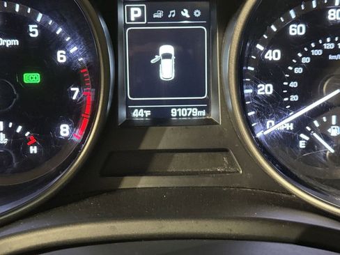 Used 2017 Hyundai Santa Fe SE image 21