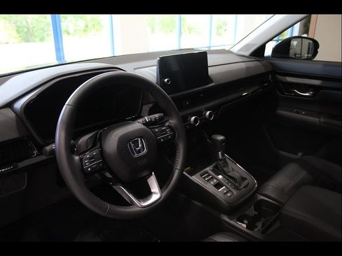 Certified 2023 Honda CR-V EX-L image 13