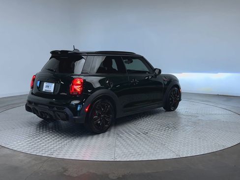 Used 2023 MINI Cooper John Cooper Works w/ Driver Assistance Package FWD image 8