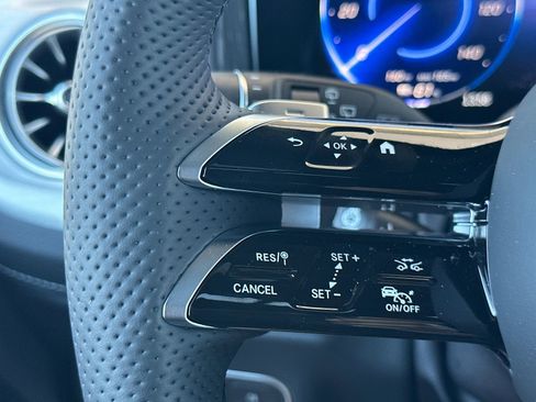 New 2025 Mercedes-Benz G 580 w/ EQ Technology image 27