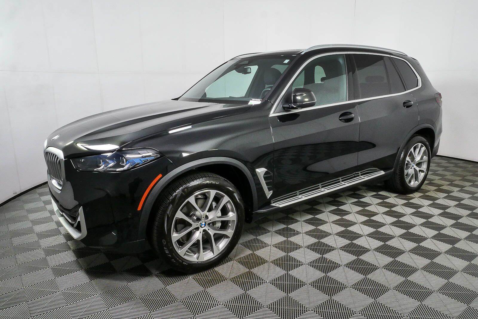 Used 2026 BMW X5 sDrive40i RWD image 28