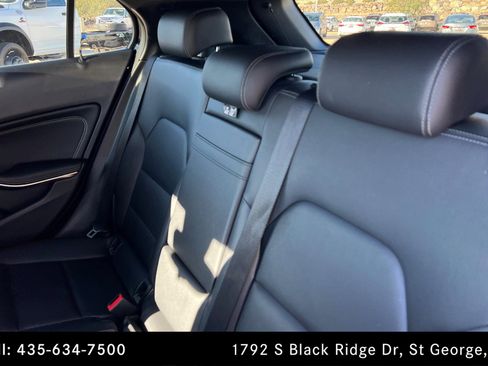 Used 2018 Mercedes-Benz GLA 250 w/ Premium Package image 20