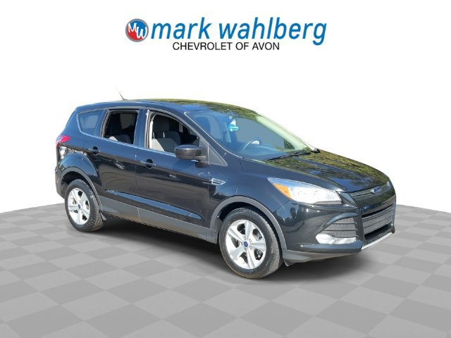 Used 2014 Ford Escape SE FWD image 2