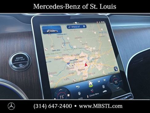 New 2026 Mercedes-Benz GLC 300 4MATIC image 28