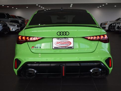 Used 2025 Audi RS 3 image 10