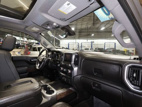 Used 2020 GMC Sierra 1500 Denali w/ Denali Ultimate Package image 29