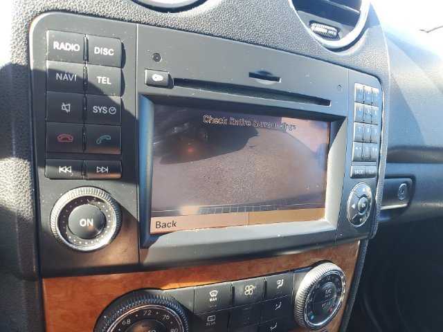 Used 2009 Mercedes-Benz ML 350 4MATIC image 20