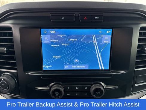 Used 2023 Ford F150 XLT w/ Trailer Tow Package AWD/4WD image 24