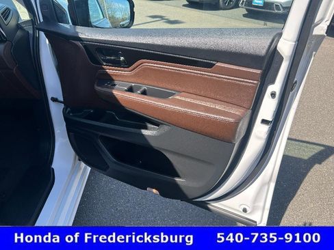 Used 2026 Honda Odyssey Elite image 13