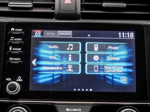 Used 2019 Honda Civic Sport image 15