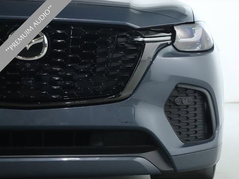 Certified 2025 MAZDA CX-70 3.3 Turbo S w/ Premium Plus image 8