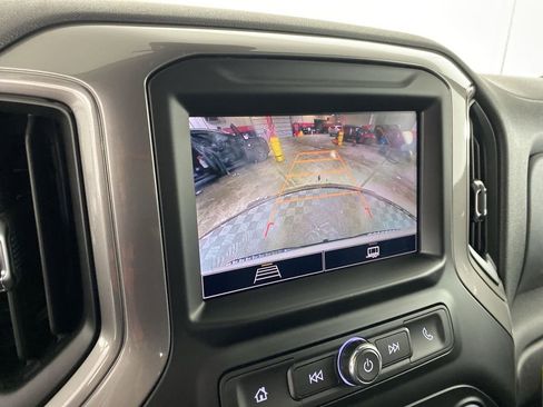 New 2026 Chevrolet Silverado 1500 Custom Trail Boss w/ LPO, Dark Essentials Package image 16