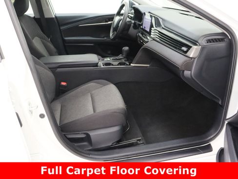 Used 2025 Toyota Camry LE FWD image 34