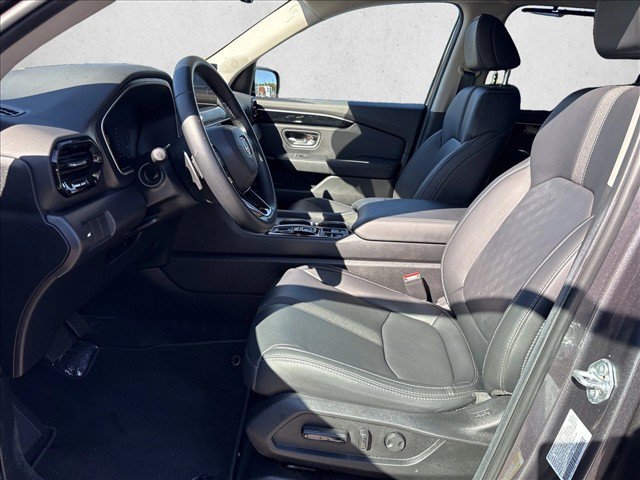 Used 2026 Honda Pilot EX-L image 10