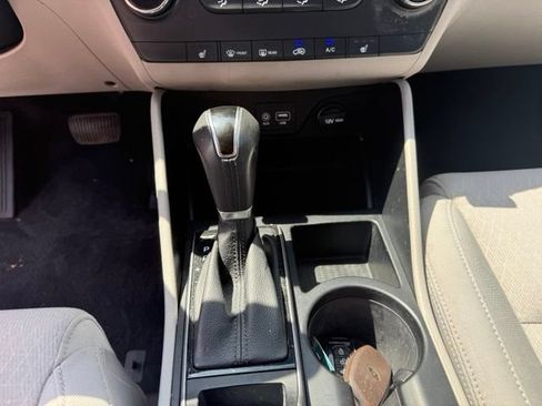 Used 2017 Hyundai Tucson Sport AWD/4WD image 20