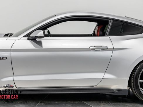 Used 2015 Ford Mustang GT Premium w/ GT Performance Package RWD image 39