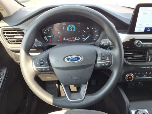 Certified 2020 Ford Escape SE AWD/4WD image 11