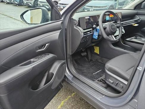 New 2026 Hyundai Tucson SEL AWD/4WD image 17