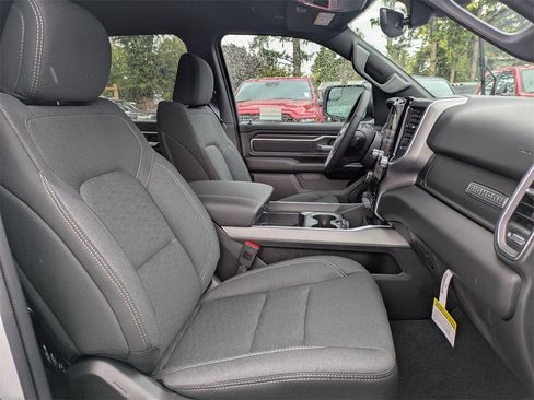 New 2026 RAM 1500 Big Horn image 17