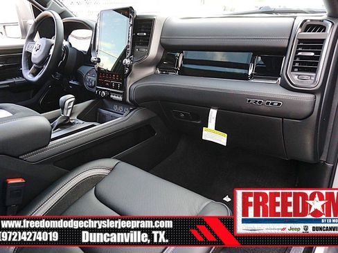 New 2026 RAM 1500 RHO w/ RHO Level 1 Equipment Group AWD/4WD image 12
