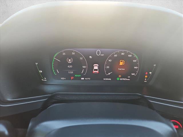 Used 2024 Honda Accord EX-L image 11