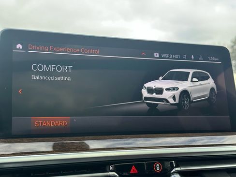 Used 2022 BMW X3 xDrive30i image 43