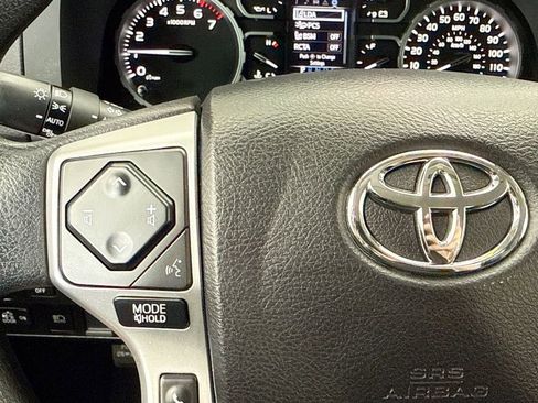 Used 2021 Toyota Tundra SR5 RWD image 11