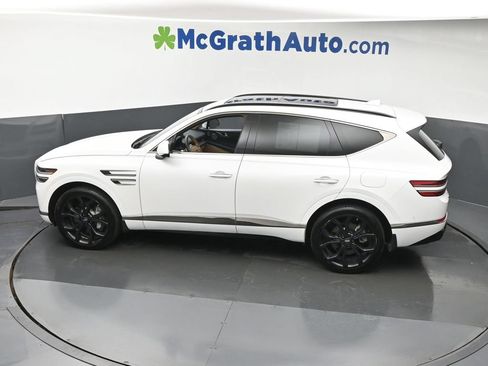 Used 2024 Genesis GV80 3.5T Prestige Signature AWD/4WD image 28
