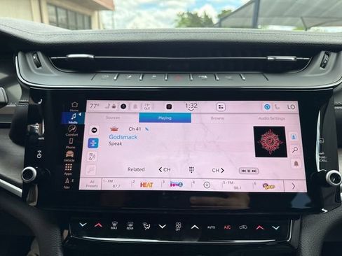 New 2026 Jeep Grand Cherokee L 2WD image 16