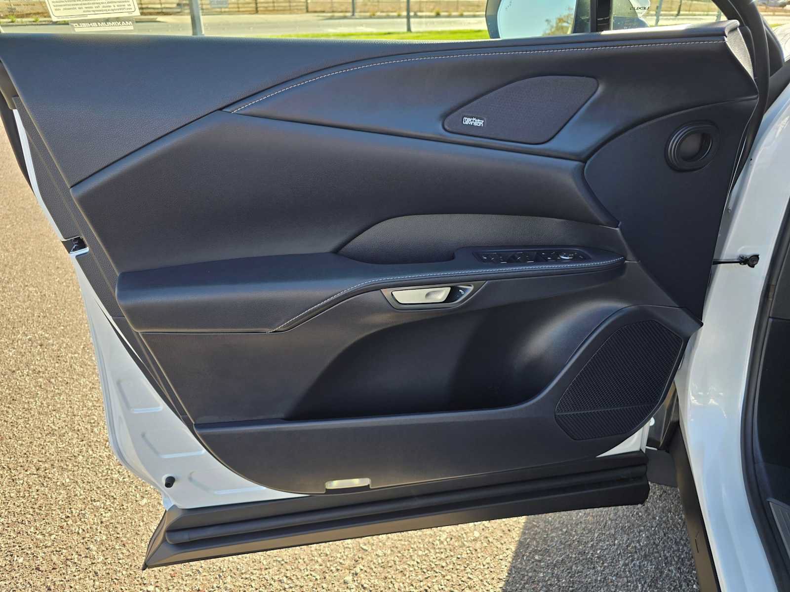New 2026 Lexus RX 350 Premium Plus AWD/4WD image 19