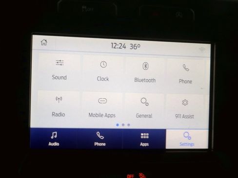 Used 2020 Ford F150 XL w/ Equipment Group 101A Mid image 23