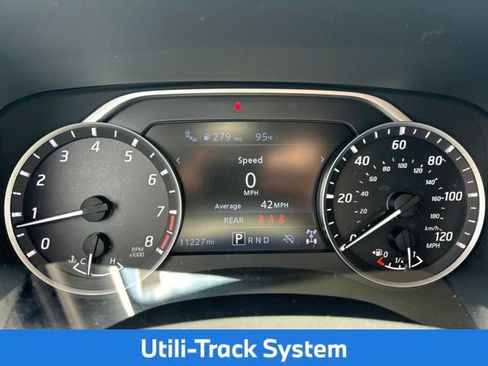 Used 2024 Nissan Frontier SV w/ Hardbody Edition AWD/4WD image 21