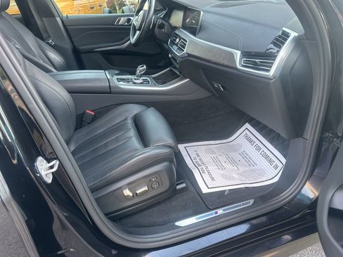 Used 2020 BMW X5 xDrive40i w/ M Sport Package AWD/4WD image 10