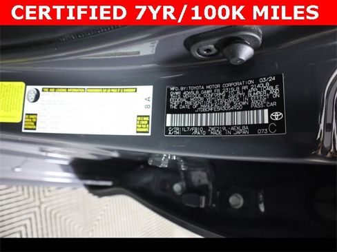 Used 2024 Toyota Corolla LE image 49